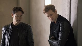 True Blood Vf