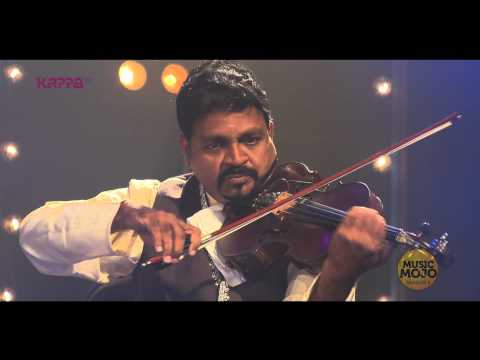 Sri mahaganapathim - Madras String Quartet - Music Mojo Season...