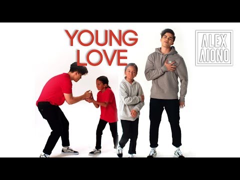 Young Love Video