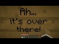 Minecraft: It's Better Together w/ Mark Part 2 - Mark Lacks Depth Perception