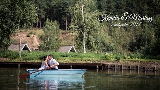 Kamila & Mariusz