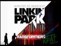 Linkin Park New Divide