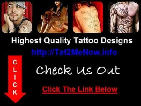Half Sleeve Tattoo Designs For Men