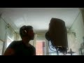 Break on Through vocal cover by Santi Estrada from Al Berkowitz