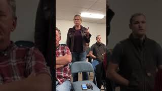 Part 1 Hoa Meeting Gone Wrong 10618 Link To Part 2 In The Description.