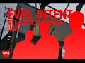 Evol Intent - Odd Number