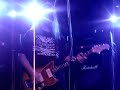 Dinosaur Jr. - Tarpit (Live @ Concorde 2, Brighton, 02.02.13)