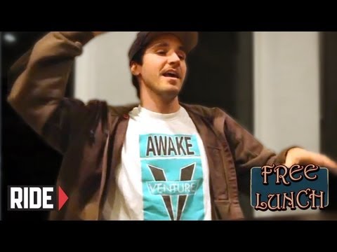 Tim O'Connor - Fighting Deer, Daewon Song, Eastern Exposure, and More on Free Lunch Archives