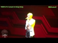 140816 JYJ Concert in HK - Dear J #김재중 #KimJaeJoong #ジェジュン