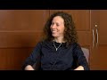 Dr. Rebecca Berman - A Life in Medicine: People Shaping Healthcare Today