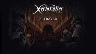 Watch Xandria Betrayer video