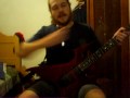 How to Play: Zakk Wylde style licks II by Mário Rachid