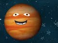 They Might Be Giants - How Many Planets?
