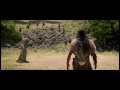 The Dead Lands Official Teaser Trailer (2014) - James Rolleston, Lawrence Makoare Movie HD klip izle