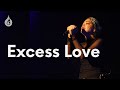 Excess Love [by Mercy Chinwo] | Erika Elias | Live Performance
