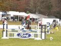 Benjamin James & Emily Butcher SJ 3 day NZ  CCI* Taupo