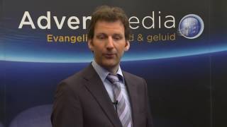 De kerk in de middeleeuwen / De Bijbel door de eeuwen heen - David Jan Groot (2/7)
