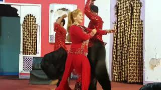 Madam Kiran Ch Jogi Jogi New Dance Parfamance Mujra Video 2022 Nikon Studio Official