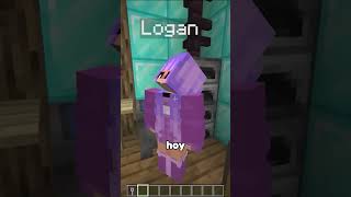Jardred Disfraza De Awita, Xturbo Y Kara A Logan