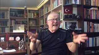 Maksim Gorki Ana