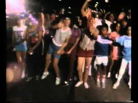 ASI SE HIZO THRILLER DE MICHAEL JACKSON PARTE 1
