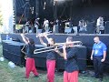 figli di madre ignota sziget09  aftershow