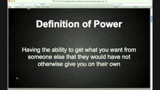 Byp100 Methods Of Social Change Hangout