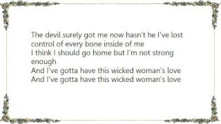 Watch Jim Ed Brown Wicked Womans Love video