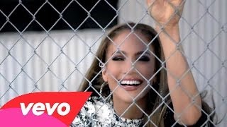 Video Booty ft. Pitbull Jennifer Lopez