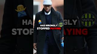 Benjamin Mendy Wins Court Case Vs Man City