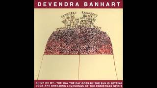 Watch Devendra Banhart Hey Miss Cane video