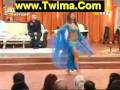 Belly Dance Top Sexy Star
