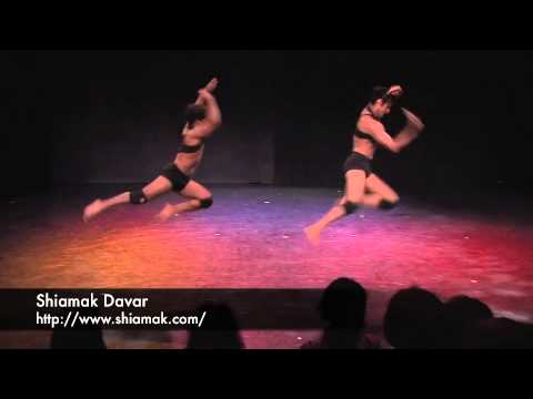 Tere Naina - The SHIAMAK Style! - Sep 18 2011