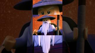 Master Wus Great Entrance