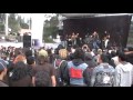 CHANCRO DURO - TE EXTRAÑO MI AMOR - EN VIVO QUITO ECUADOR