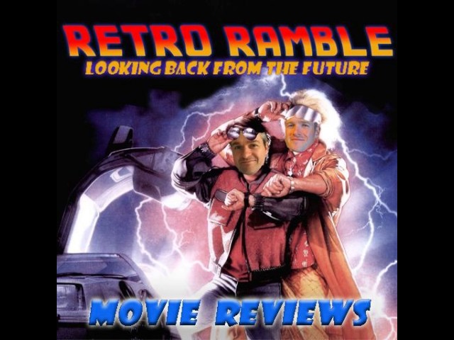 Retro Ramble Videos