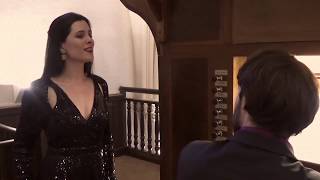 Gabriel Fauré, Les Berceaux (transcription) - Maria Mirante & Pierre Queval