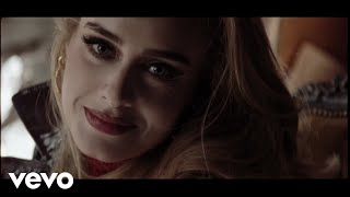 Adele - Easy On Me (Official Bloopers Version)