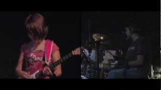 Skating Polly Lost Wonderfuls Promo Video With Exene Cervenka.