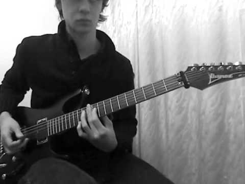 Titanic Theme - My Heart Will Go On Guitar Arrangement