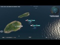 Let`s Play Victory At Sea Pacific Campaign Gameplay Part 5