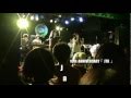 Jazztronik JTK LIVE 札幌 野崎良太 & 為岡そのみ/Oneness 有坂美香/Sweet Rain