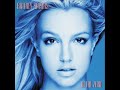 Britney Spears - Brave New Girl (Audio)