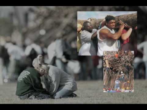 Bonfire Remembered