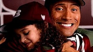 Best Comedy Movies 2016 | Sports Family movies Hollywood | Dwayne Johnson Kyra series movies