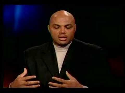 Sir Charles Talks about Duke Lacrosse Case on Costas Now