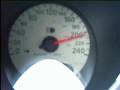 PT Cruiser 2.2 CRD Top Speed 1