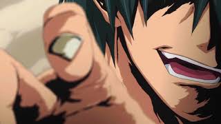 The Devil Is A Part Timer Theme - Maou Chikara Wo Torimodosu