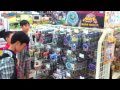 Beyblade episode 09 rencontre a hong-kong