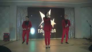 Tristar В Новороссийске 